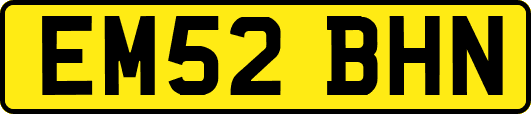 EM52BHN
