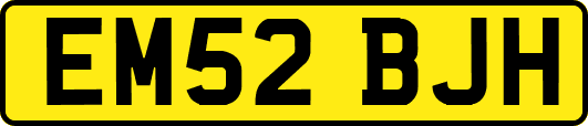EM52BJH