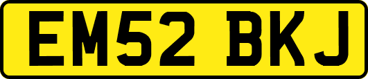EM52BKJ