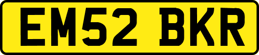 EM52BKR