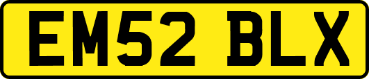 EM52BLX