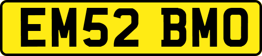 EM52BMO