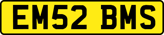 EM52BMS