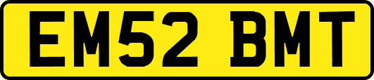 EM52BMT