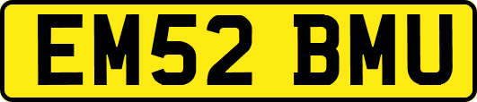 EM52BMU