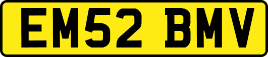 EM52BMV