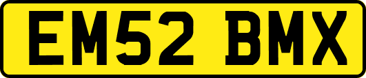 EM52BMX