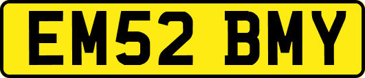 EM52BMY