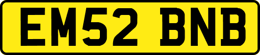 EM52BNB