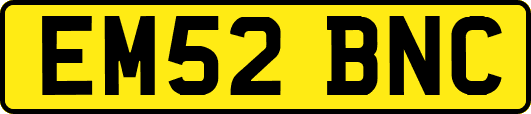 EM52BNC