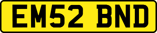 EM52BND