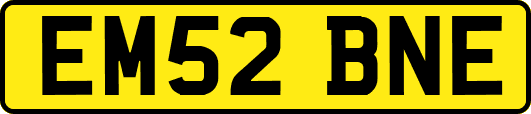 EM52BNE