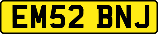 EM52BNJ