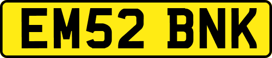 EM52BNK