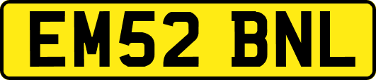 EM52BNL