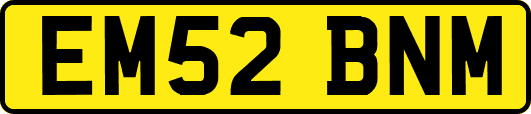 EM52BNM
