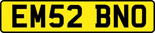 EM52BNO