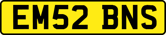 EM52BNS