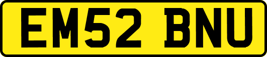 EM52BNU