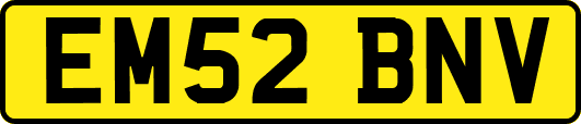 EM52BNV