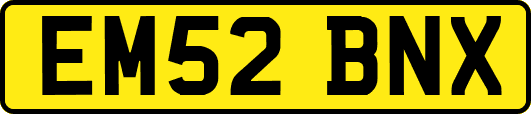 EM52BNX