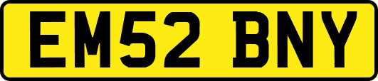 EM52BNY