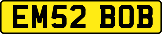 EM52BOB