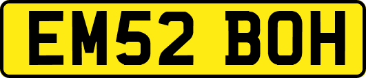 EM52BOH