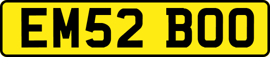 EM52BOO