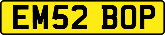 EM52BOP