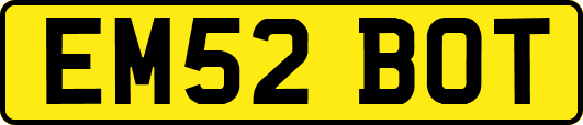 EM52BOT