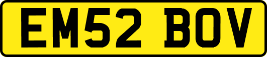EM52BOV