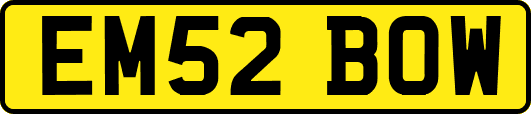 EM52BOW