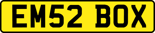 EM52BOX