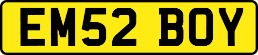 EM52BOY