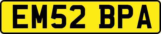 EM52BPA