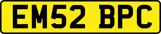 EM52BPC