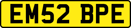 EM52BPE