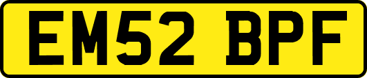 EM52BPF
