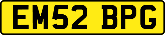 EM52BPG