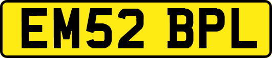 EM52BPL
