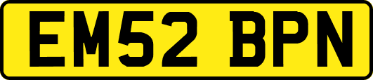 EM52BPN