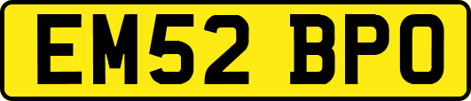 EM52BPO