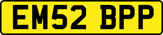 EM52BPP