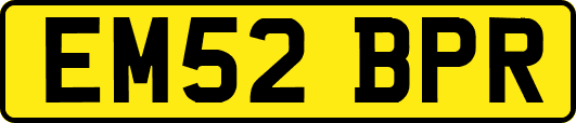 EM52BPR