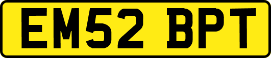 EM52BPT