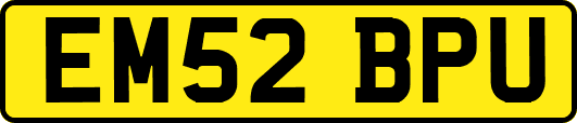 EM52BPU