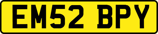 EM52BPY
