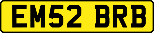 EM52BRB