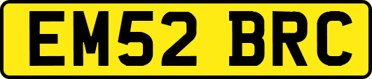 EM52BRC